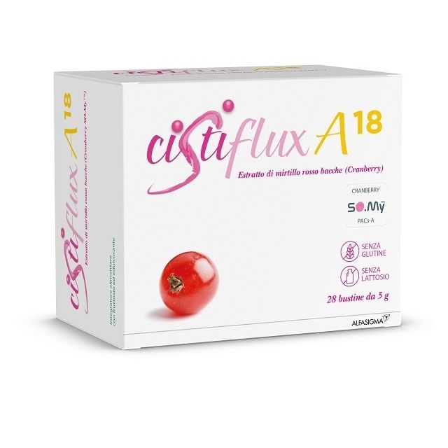 cistiflux-28-bustine