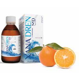 XANADREN ARANCIA 300 ML