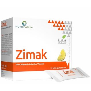 ZIMAK LIMONE 30 STICK