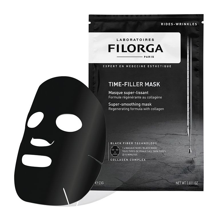 filorga time filler mask 1 pezzo