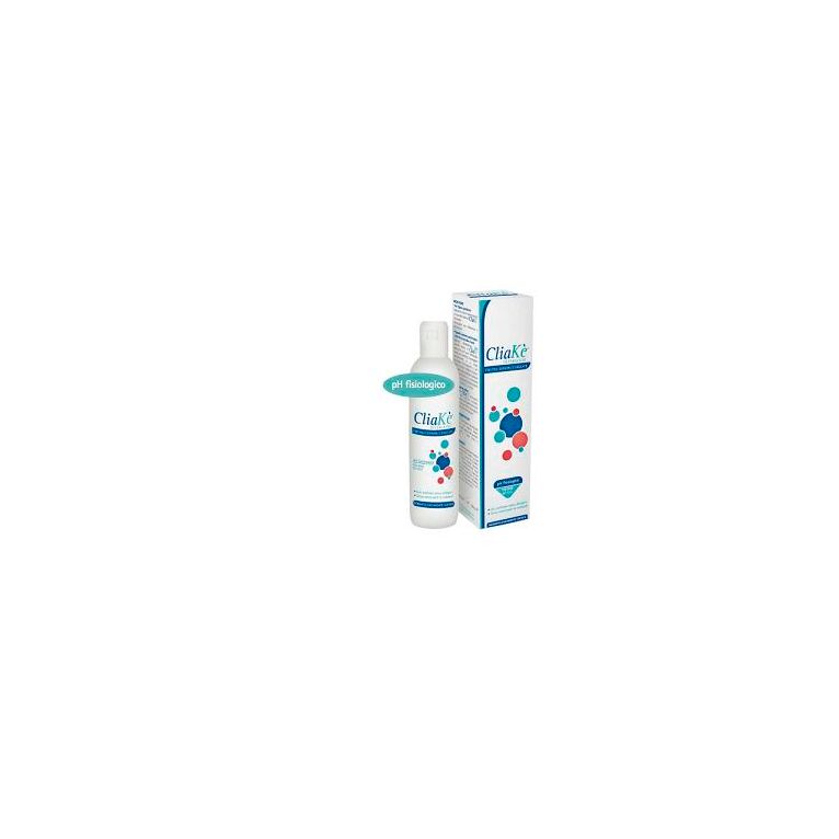cliake' detergente attivo 250 ml