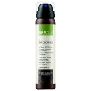 BIOCOLORIST SPRAY RITOCCO CASTANO SCURO