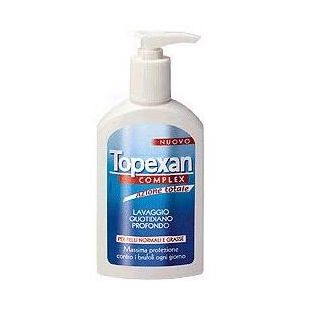 NEW TOPEXAN COMPLEX PELLI NORMALI 150 ML