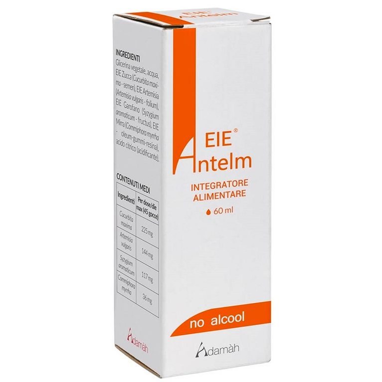 eie antelm 60 ml