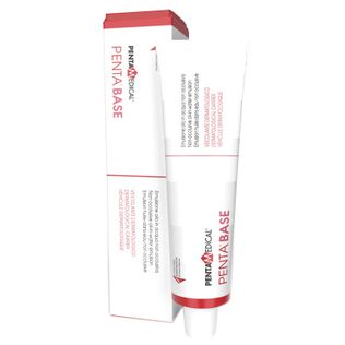 PENTA BASE EMULSIONE OLIO IN ACQUA 50 G