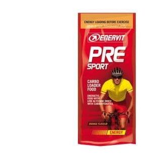 ENERVIT PRESPORT GELATINA ARANCIA 1 PEZZO