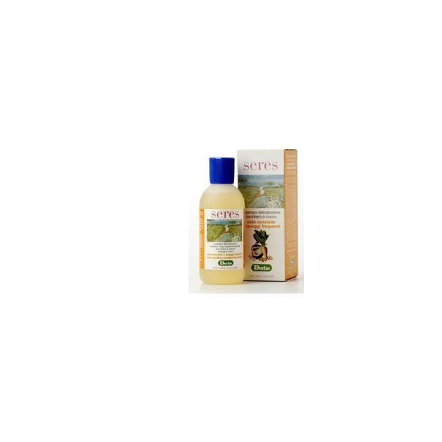 seres-shampoo-cute-sens-200-ml