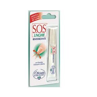 SOS UNGHIE RINFORZANTE 10 ML