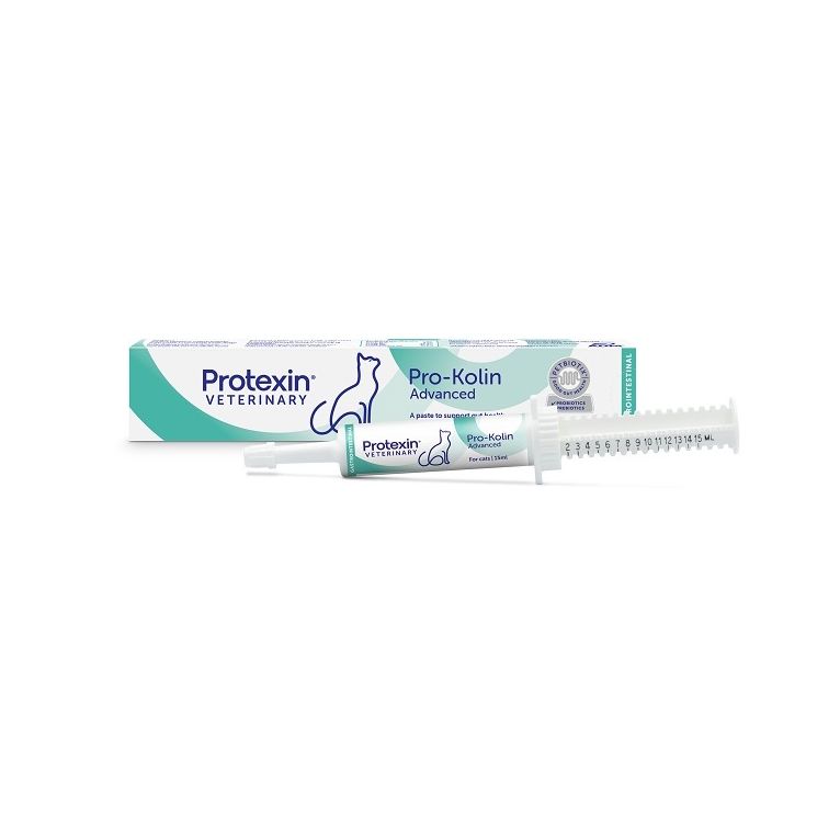 prokolin advanced cat pasta 15 ml