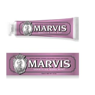 MARVIS SENSITIVE GUMS MINT 75 ML