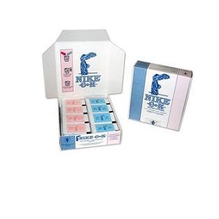 NIKE CK ASCORBATO POTASSIO 200 BUSTINE