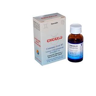 EMERALD LIQUIDO 10 ML
