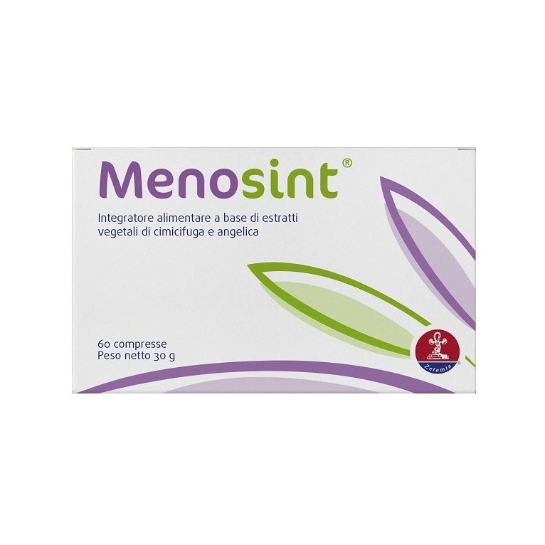 menosint 30 compresse gastroresistenti
