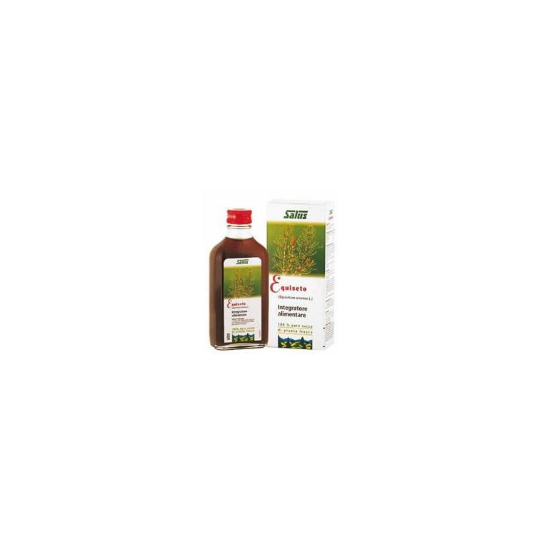 equiseto succo 200 ml