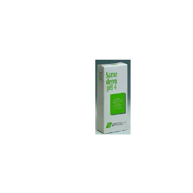 samederm-ph4-detergente-150-ml
