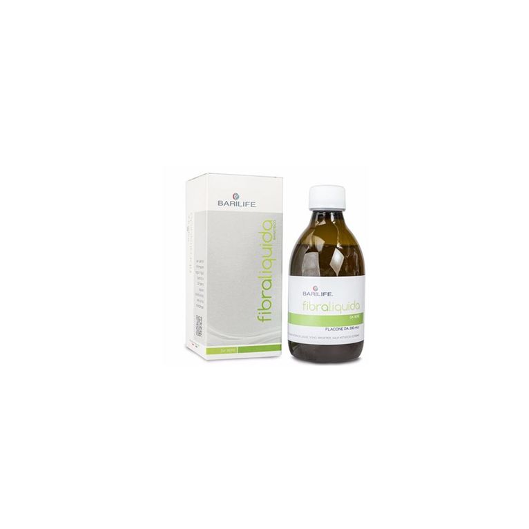 barilife fibraliquida 300 ml