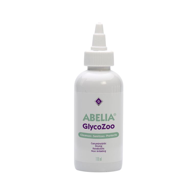 abelia glycozoo con applicatore 118 ml