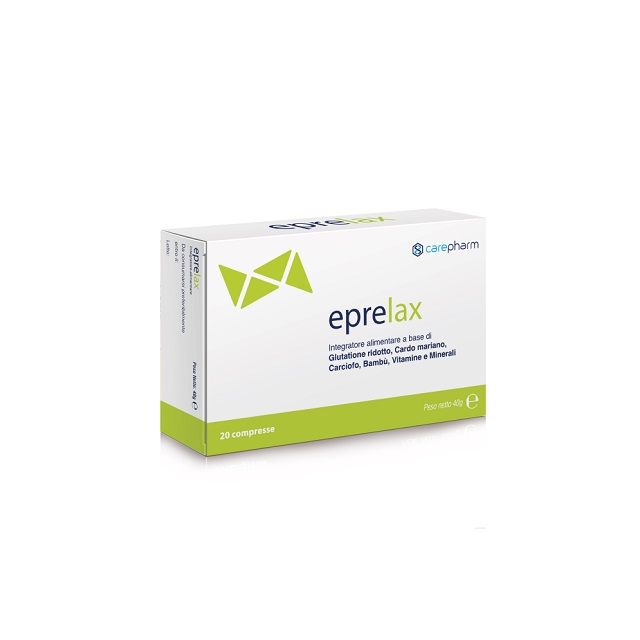 eprelax-20-compresse