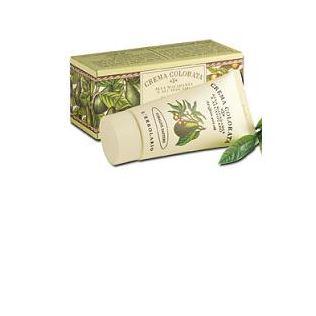 CREMA COLORATA MACADAMIA E AVOCADO 2 NOCCIOLA 50 ML