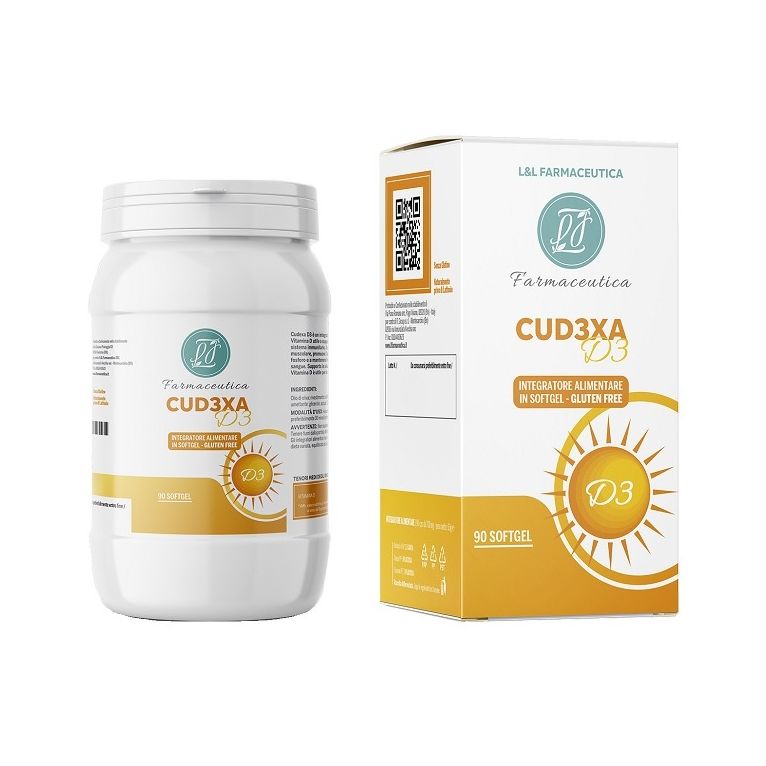 cudexa d3 90 softgel da 300 mg