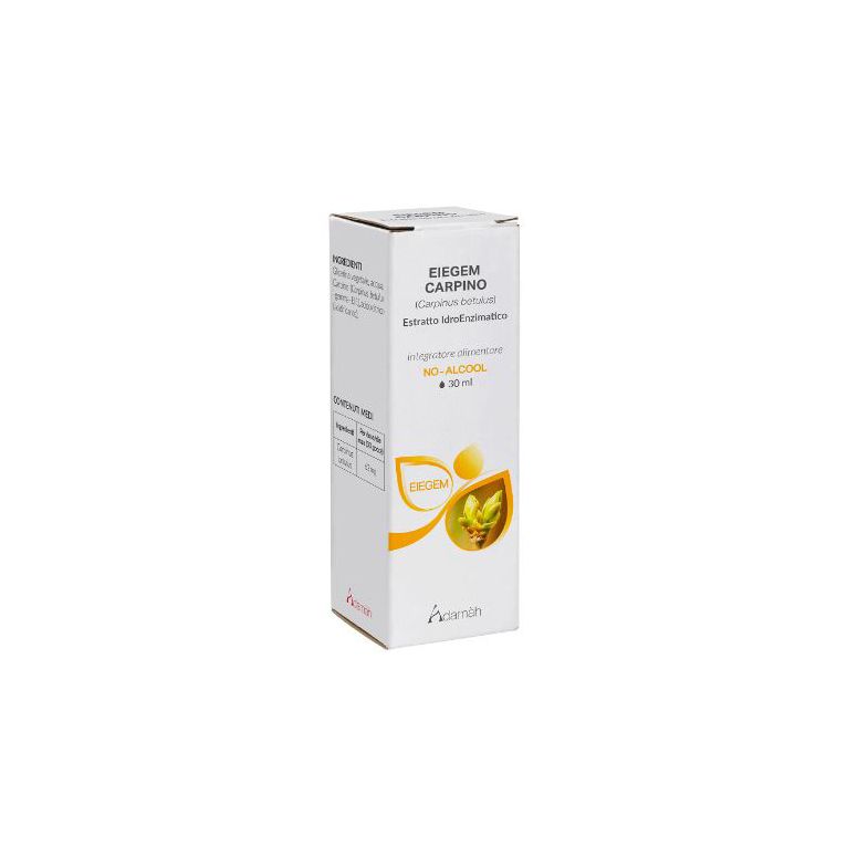 eiegem carpino 30 ml