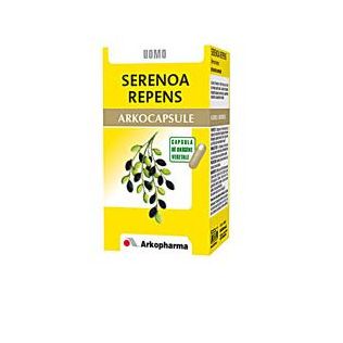 SERENOA REPENS 45 CAPSULE