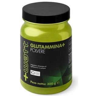 GLUTAMMINA+ POLVERE 300 G