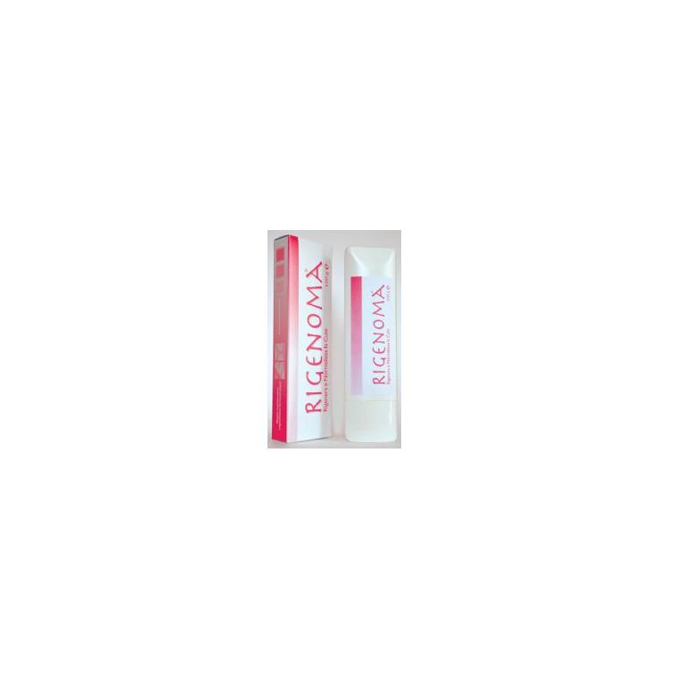 rigenoma crema rigeneranate e normalizzante per la cute 100ml