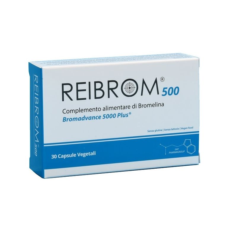 reibrom 500 30 capsule