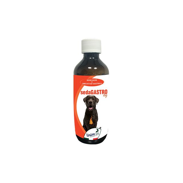 sedagastro-dog-200-ml