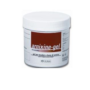 ARNIXINE GEL 750 ML
