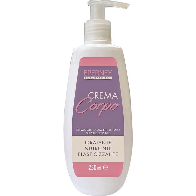 eperney caresse crema corpo 250 ml