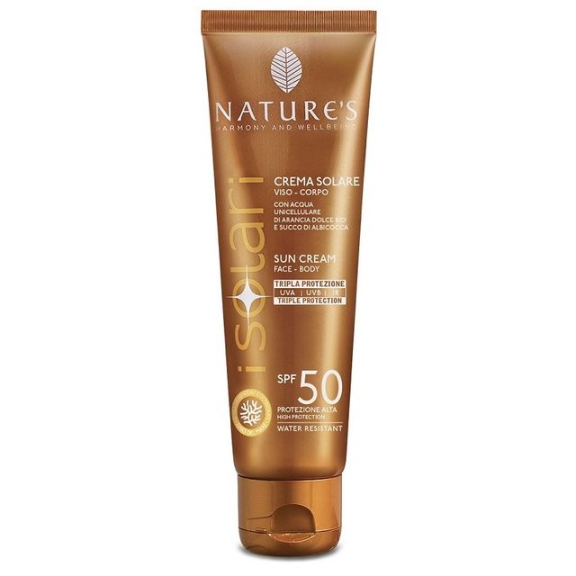 natures-i-solari-crema-viso-corpo-spf-50-75-ml-edizione-limitata-travel-size
