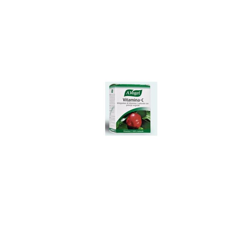 vitamina c 40 pastiglie