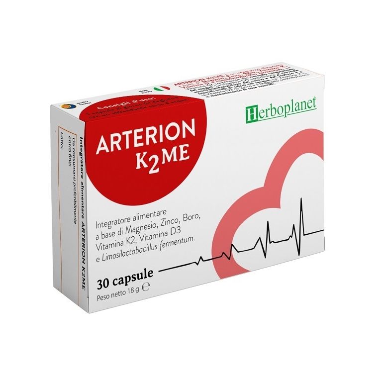 arterion k2me 30 capsule