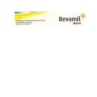 REVAMIL BALM CREMA 15 G
