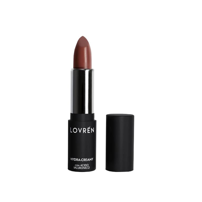 lovren rossetto hydra-creamy nude