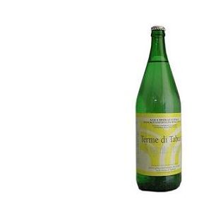 ACQUA TABIANO ARVE 1 LITRO