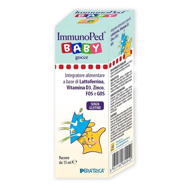 immunoped-baby-gocce-15-ml