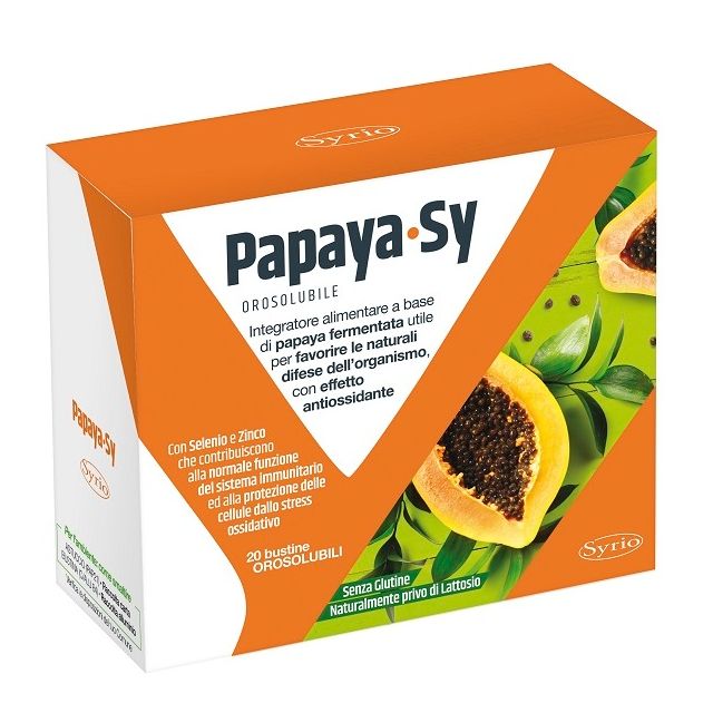papaya-sy-20-bustine-92-g-polvere-orosolubile
