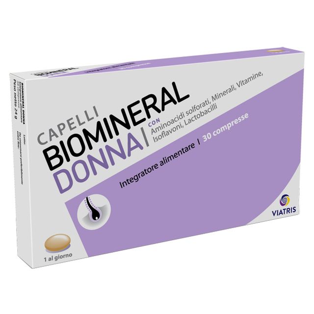 biomineral-donna-30-compresse