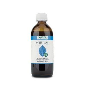 MIRRAL BARBADENSIS 500 ML