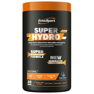 SUPERHYDRO 500 G