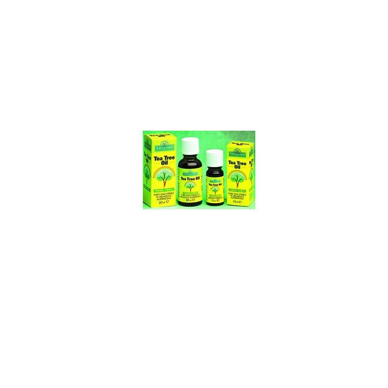tea tree oil 10 ml
