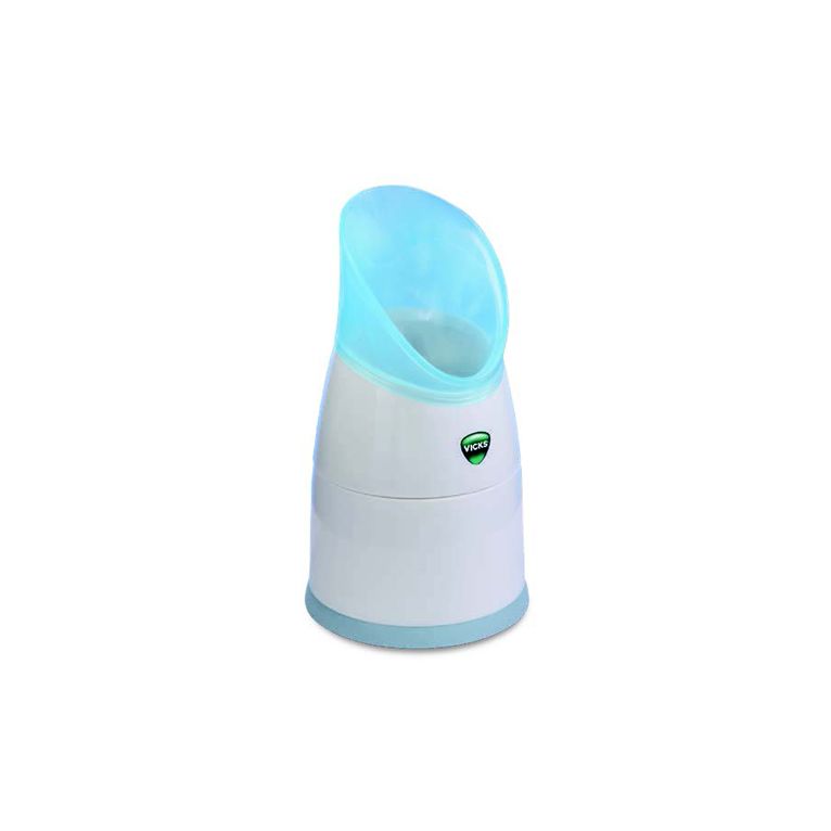 vicks inalatore a vapore