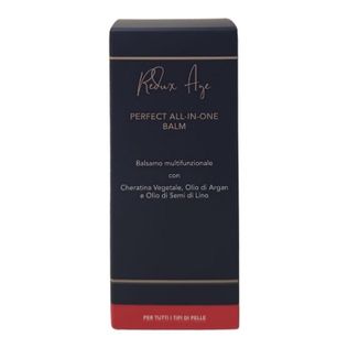 SALUS NATURA REDUX AGE PERFECT ALL IN ONE BALM 100 ML