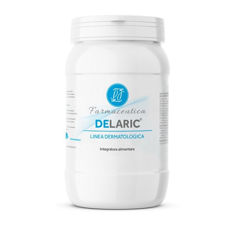 delaric 30 capsule