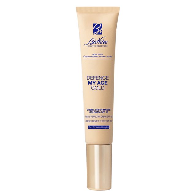 defence-my-age-gold-crema-uniformante-colorata