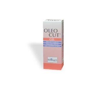 OLEOCUT GEL PURIFICANTE AC 50 ML