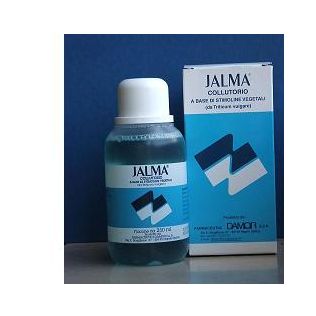 JALMA COLLUTORIO 250 ML
